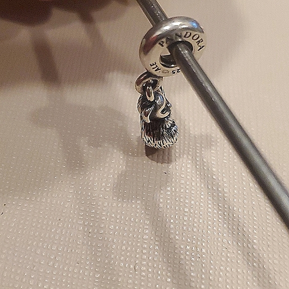 Authentic Pandora Koala bear charm - Picture 2 of 4